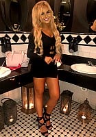 Kaitlyn Faith Clayton